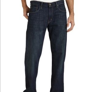 Levi’s Men’s 569 Loose Straight Fit Jeans 36x32